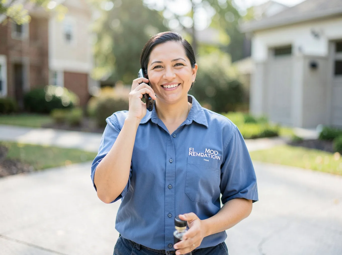 Mold Remediation Bacliff, TX FAQs